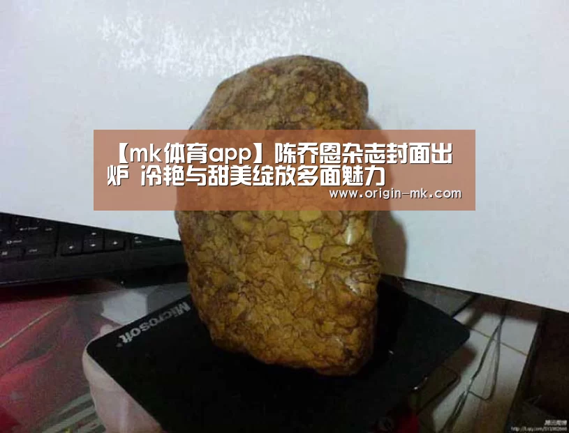 【mk体育app】陈乔恩杂志封面出炉 冷艳与甜美绽放多面魅力(图2) mk体育注册
