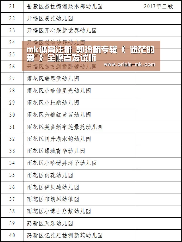 mk体育注册_郭玲新专辑《 迷茫的爱 》全碟首发试听(图2) mk体育下载